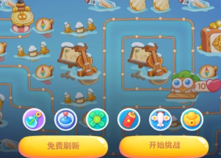 保卫萝卜4天下第一汤第5关攻略   天下第一汤第5关图文过关流程[多图]
