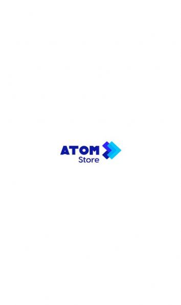 ATOM Store App图1