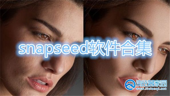snapseed软件安装-snapseed手机修图软件-snapseed官方最新版本