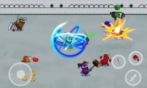 彩虹朋友幸存者2下载免广告中文版图片1