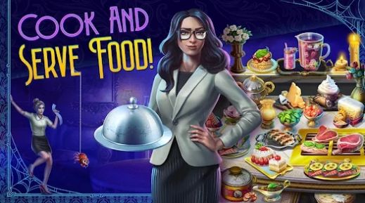烹饪之谜游戏最新版下载图片1