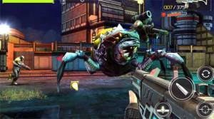 火线枪战精英游戏下载官方手机版图片1