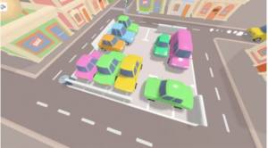 全能停车达人游戏最新手机版图片1