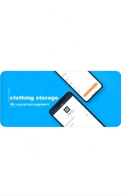 LittleStorage衣柜app官方图片1