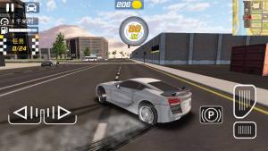 城市飙车赛游戏免费下载安装手机版图片1