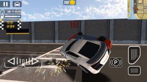 城市飙车赛游戏官方最新版图片2