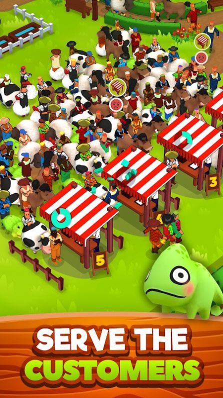 动物农场大亨游戏官方红包版图片1