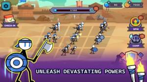 棒战多传奇游戏手机版下载安装图片1