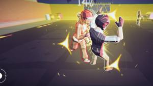 3D格斗竞技场游戏官方最新版图片1