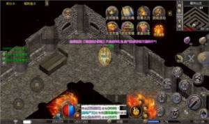 斗气传奇官方手游最新版图片1