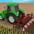 拖拉机农场种植游戏最新手机版 1.0.0