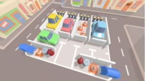 全能停车达人游戏官方最新版图片1