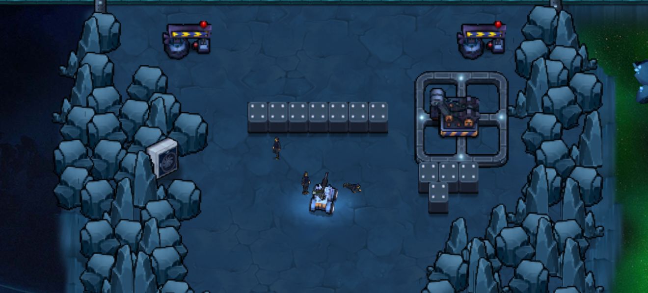 异星要塞攻略大全   新手入门不走弯路[多图]