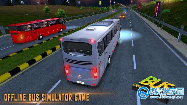 2023巴士模拟游戏合集