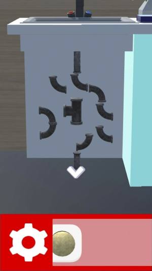 逃亡客室游戏官方最新版图片1