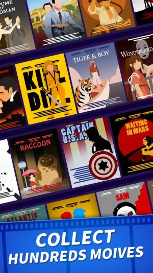 放置电影院帝国大亨游戏官方中文版图片1