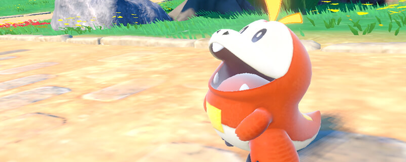 宝可梦朱紫狂野伏特技能机在哪    疯狂伏特技能机分布位置分享[多图]