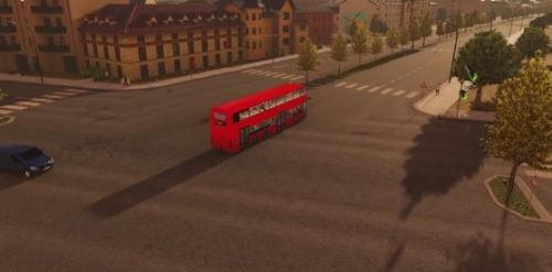 巴士模拟2023手机版攻略大全    bus simulator 2023新手入门玩法[多图]图片2