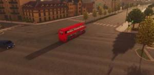 巴士模拟2023手机版攻略大全    bus simulator 2023新手入门玩法图片2
