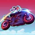 摩托车骑士粉碎游戏最新官方版 1.0