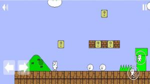 跑酷炸翻天游戏官方安卓版图片1