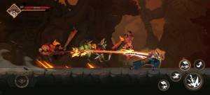 双子怪物猎人传奇游戏官方最新版图片2