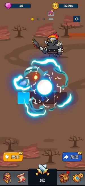 塔防火柴人单机游戏下载安装图片2