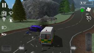 救援车驾驶员游戏图3