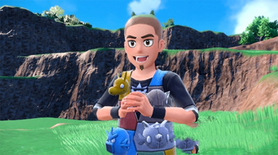 宝可梦朱紫四天王属性一览   朱紫四天王阵容搭配推荐[多图]