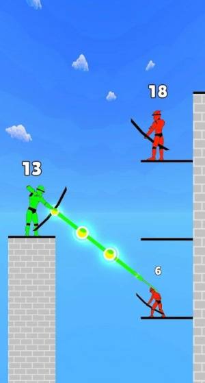 塔防策略射手游戏官方版图片1