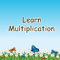Learn Multiplication app