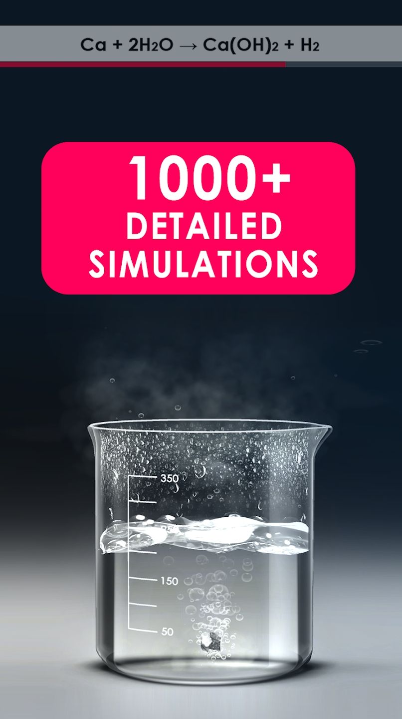 虚拟化学家游戏官方最新版图片1