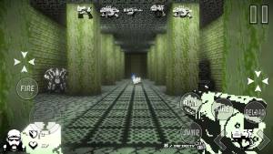 复古幕后游戏官方安卓版图片1