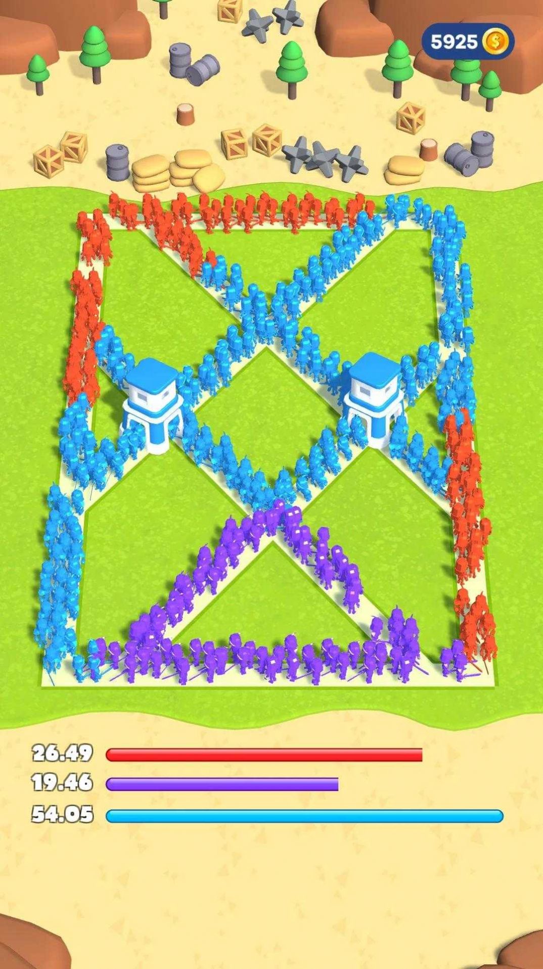 永远的陆军游戏图2