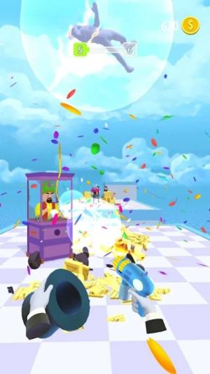 神奇魔术帽游戏官方最新版图片1