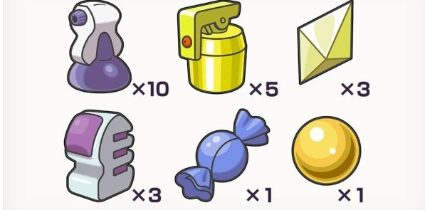 宝可梦朱紫序列号怎么用   朱紫序列号兑换输入位置分享图片1