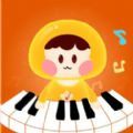 小果咚钢琴学习app苹果版 v1.0.1