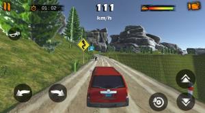 开放驾驶模拟游戏最新手机版图片1