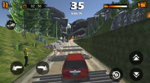开放驾驶模拟游戏最新手机版图片2