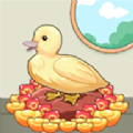 幸福小黄鸭游戏红包版app v1.0