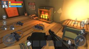 僵尸大本营游戏最新手机版图片1