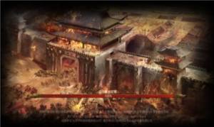 帝王荣耀鸿蒙超变手游官方版图片1