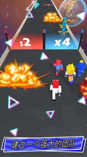 进击的小兵内置菜单下载最新版图片1