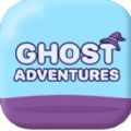 GhostAdventures app