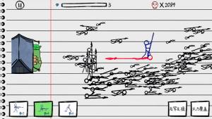 火柴人沙盒决斗游戏官方最新版图片1