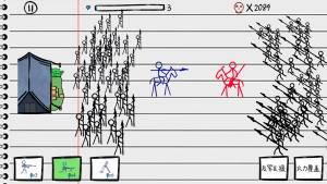 火柴人沙盒决斗游戏官方最新版图片2