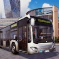 城市大巴车司机游戏最新安卓版 v300.1.0.3018
