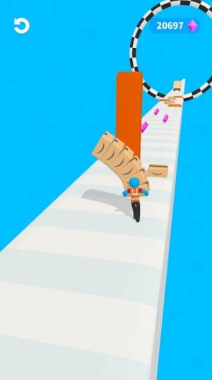 不要弯曲太多游戏下载官方版图片1