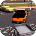 城市车库停车游戏最新手机版 v189.1.0.3018