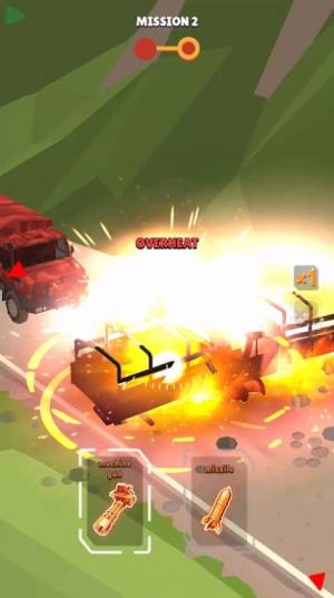 无人机防御者游戏最新中文版图片1